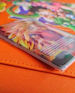 NEW SEALED Dragon Ball Fusion World Card Game Energy Marker Full Set FS11 - Image 3