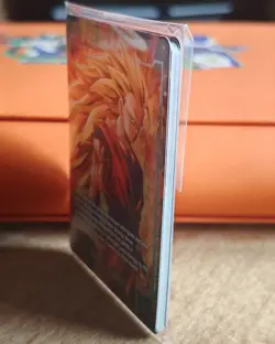 NEW SEALED Dragon Ball Fusion World Card Game Energy Marker Full Set FS11 - Image 4