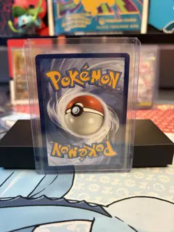 Pokemon Pikachu V TG16/TG30 Lost Origin Ultra Rare Holo Full Art Card - Image 2