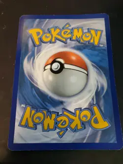 Pokemon TCG Charizard GX SM Black Star Promo SM195 Jumbo Oversized Holo Card New - Image 2