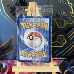 SEALED! Mega Charizard X EX MEP 023 Oricorio 024 UPC Promo Pokemon Tcg - Image 2