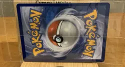 Pokemon TCG Mega Charizard X EX MEP 023 & Oricorio MEP 024 SEALED UPC Promo - Image 5