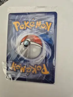 Pokemon TCG Mega Charizard X EX MEP 023 & Oricorio MEP 024 SEALED UPC Promo - Image 4