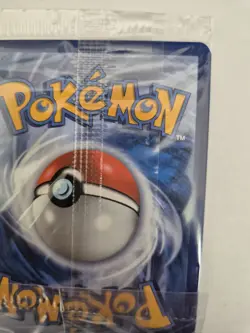 Pokemon TCG Mega Charizard X EX MEP 023 & Oricorio MEP 024 SEALED UPC Promo - Image 5