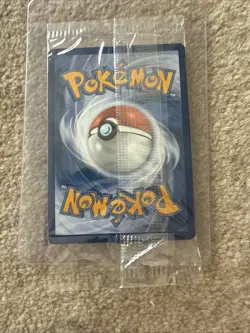 SEALED! Mega Charizard X EX MEP 023 Oricorio 024 UPC Promo Full Art Pokemon Card - Image 2
