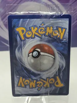 Pokemon TCG Mega Charizard X ex MEP 023 & Oricorio ex MEP 024 UPC Promos Sealed - Image 2