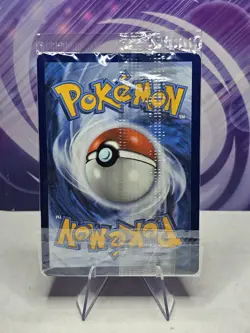 Pokemon TCG Mega Charizard X ex MEP 023 & Oricorio ex MEP 024 UPC Promos Sealed - Image 2