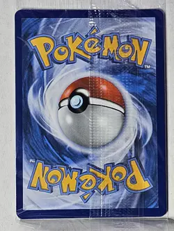 Pokemon TCG Mega Charizard X ex MEP 023 & Oricorio ex MEP 024 UPC Promos Sealed - Image 4