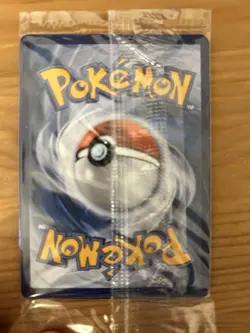 Pokemon TCG Mega Charizard X EX MEP 023 & Oricorio MEP 024 SEALED UPC Promo - Image 2