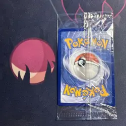 SEALED! Mega Charizard X EX MEP 023 Oricorio 024 UPC Promo Full Art Pokemon #2 - Image 2
