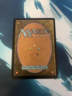 MTG Zendikar Misty Rainforest Card MP Condition - Image 2