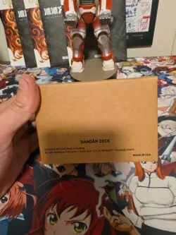 Dandan Secret Lair Deck Sealed In Hand Magic The Gathering MTG SLD - Image 2