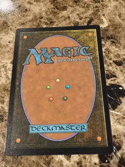 KRANG, MASTER MIND Magic MTG Teenage Mutant Ninja Turtles Showcase Foil - Image 2