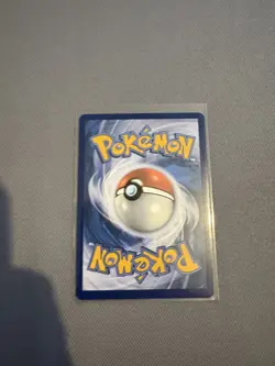 Pokemon TCG Iron Valiant Card Temporal Forces Cosmo 079/162 NM Condition - Image 2