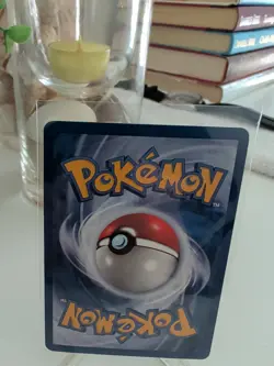 Metal Energy 107/113 HOLO Ex Delta Species Pokemon Card - Image 4