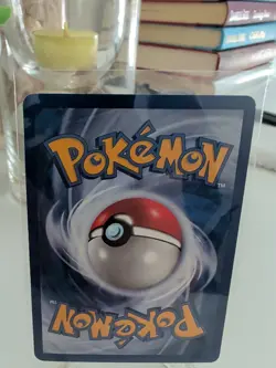 Metal Energy 107/113 HOLO Ex Delta Species Pokemon Card - Image 5