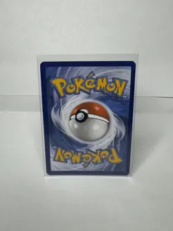 Eiscue - 205/193 - Pokemon Paldea Evolved Illustration Rare Card NM - Image 2