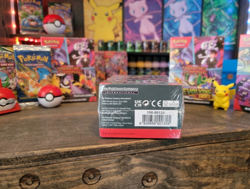 Pokemon Scarlet & Violet Destined Rivals Booster Bundle Boxes🎊4 Sealed Boxes - Image 2