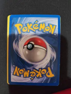 Pokemon TCG Brock's Rhyhorn Gym Heroes 22/132 Unlimited Rare - Image 2