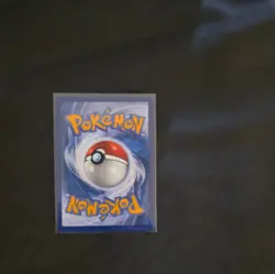 Pokemon TCG First Starters Illustration Collection Sinnoh Starters Promo - Image 3