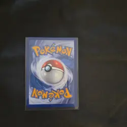 Pokemon TCG First Starters Illustration Collection Sinnoh Starters Promo - Image 5