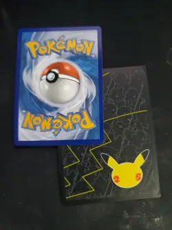 Pokemon Genesect v Alt Art Fusion Strike 255/264 Mint-NM - Image 2
