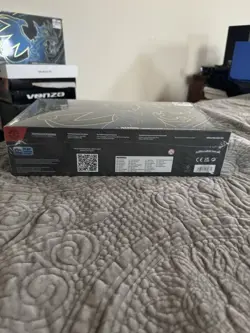 Pokemon TCG Mega Charizard x EX Ultra-Premium Collection New Sealed In hand!! - Image 2