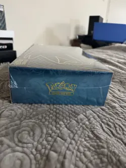 Pokemon TCG Mega Charizard x EX Ultra-Premium Collection New Sealed In hand!! - Image 3