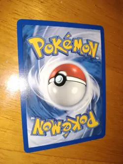 Pokemon TCG Rockets Meowth 46/109 Non Holo 2004 NM - Image 4