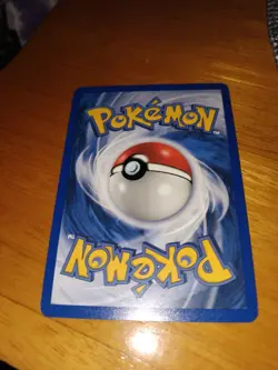 Pokemon TCG Rockets Meowth 46/109 Non Holo 2004 NM - Image 5