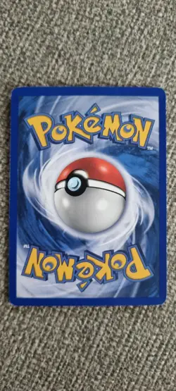 Unown [I] - Pokemon TCG - MP - Common - Neo Discovery 68/75 - Image 2