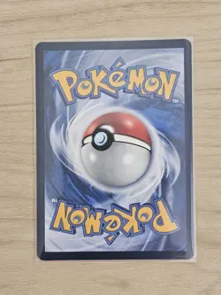 WCS 2023 Mandarin Pikachu World Champion Promo Raw pokemon tcg card - Image 2