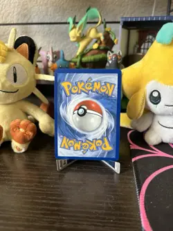 TEAM ROCKET'S MAREEP 072/182 DESTINED RIVALS POKEMON (REVERSE HOLO, NM) - Image 2