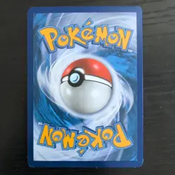 Pokemon Cards Raikou 55/162 BREAKthrough XY Holo Rare - Image 2