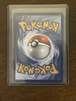 Pokemon Mega Starmie EX Full Art Ultra Rare Holo 102/088 POR HP 330 120/210 - Image 2