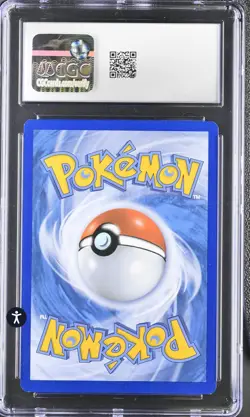 Pokemon Generations 35/83 Gengar 2016 Holo Rare CGC 8.5 NM/MINT+ - Image 3