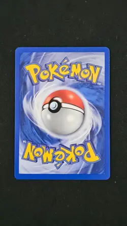 Pokemon - Neo Discovery - Unown (U) Non Holo - 51/75 - Image 2
