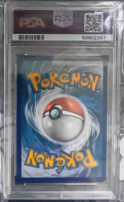 Pokemon Moltres & Zapdos & Articuno GX Hidden Fates ETB FA Promo SM210 PSA 10 - Image 2