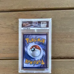 Pokemon Giratina VSTAR Secret Rare GG69 Crown Zenith PSA 10 Holo - Image 2
