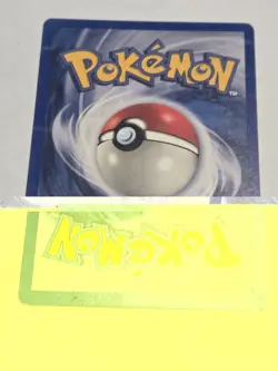 Pokemon Mareep Neo Genesis #75/105 50HP Basic Common Regular 2000 10 Attack - Image 2