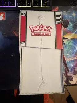 Pokemon TCG: White Flare Elite Trainer Box ETB Sealed a - Image 4