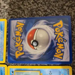 Pokemon TCG Poliwag Base Set 59/102 Regular Unlimited Common - Image 2