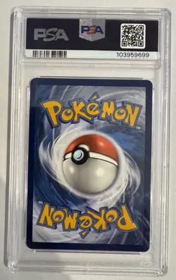 Umbreon V 188/203 - Ultra Rare - Pokemon Evolving Skies - PSA 10 Gem Mint - Image 3