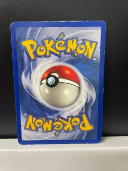 Jolteon 1st Edition 1999 Jungle Foil Holo 4/64 Holographic Rare Pokemon Card - Image 2