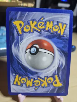 Pokemon TCG EX Holon Phantoms Seadra 52/110 Stamped Reverse Holo - Image 4