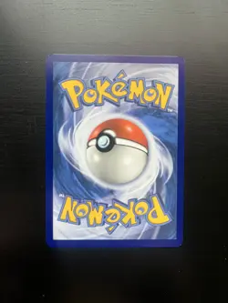 Pokemon TCG - Alolan Vulpix 30/156 Sun and Moon-Ultra Prism Regular - NM - Image 2