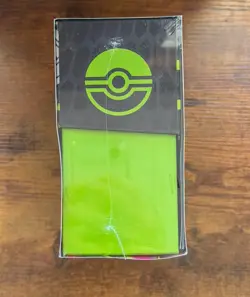 Pokemon Perfect Order Pokemon Center Exclusive Elite Trainer Box ETB - Image 4