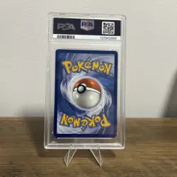 PSA 9 Dragapult ex (200/167) ULTRA RARE Holo - Pokemon Twilight Masquerade - Image 2