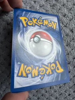Snorlax Jungle 27/64 1999 Pokemon WOTC Rare Non Holo LP / NM - Image 3