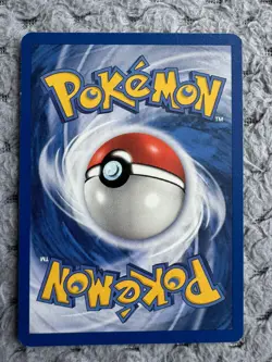 Snorlax Jungle 27/64 1999 Pokemon WOTC Rare Non Holo LP / NM - Image 4